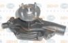 BEHR HELLA SERVICE 8MP 376 806-691 Water Pump
